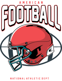 American Football Hall